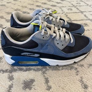 Nike Air